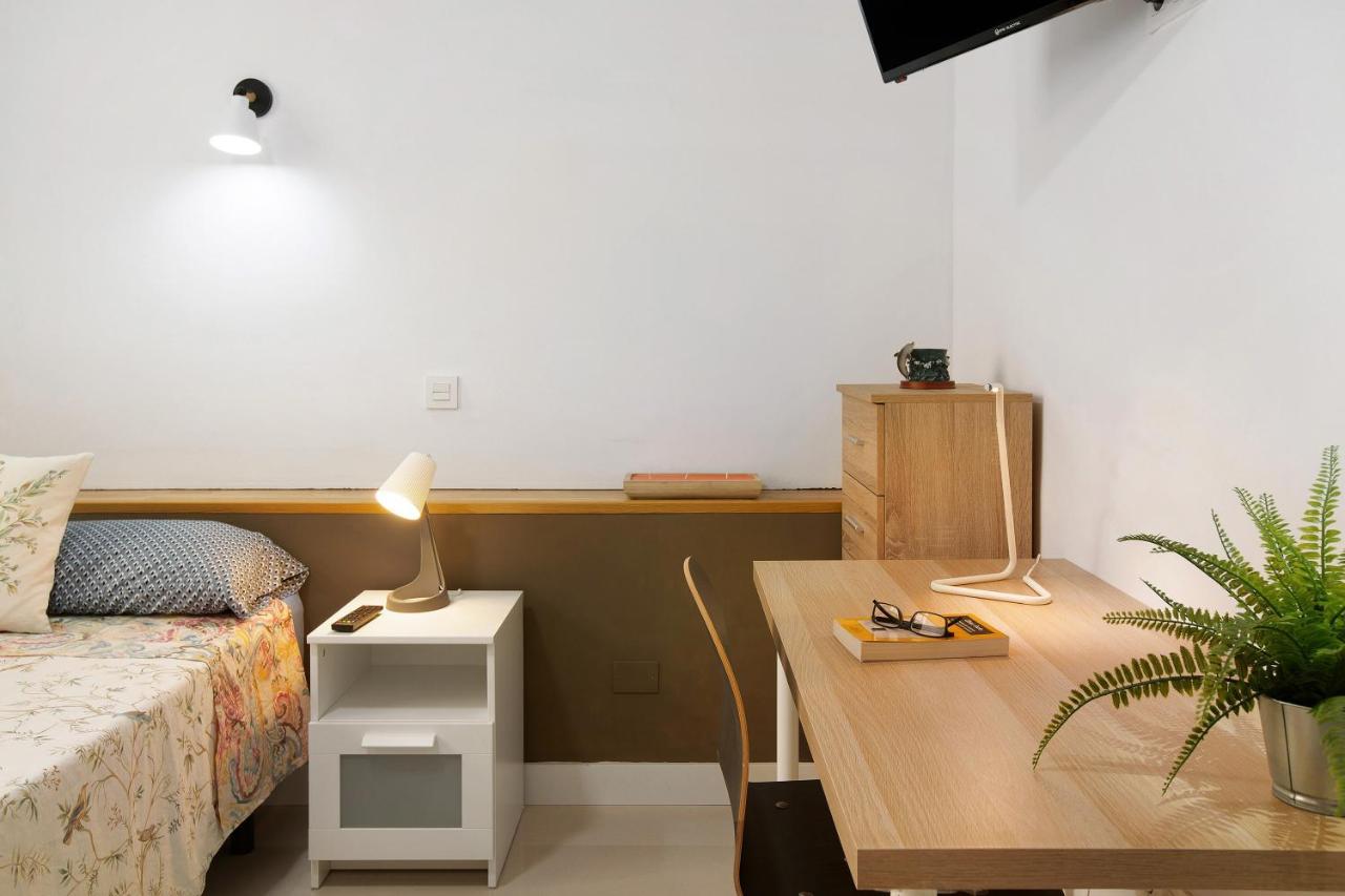 Estudio Massimo 7D Лас-Пальмас-де-Гран-Канария Экстерьер фото