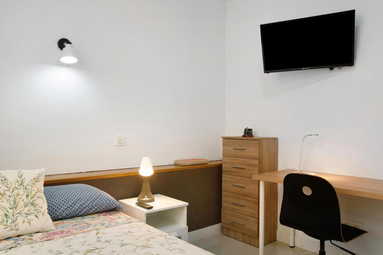 Estudio Massimo 7D Лас-Пальмас-де-Гран-Канария Экстерьер фото